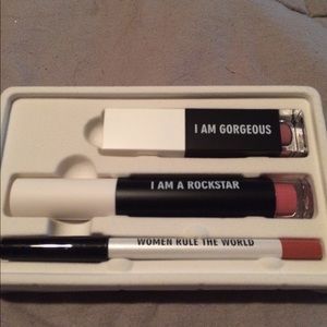 Realher lip kit